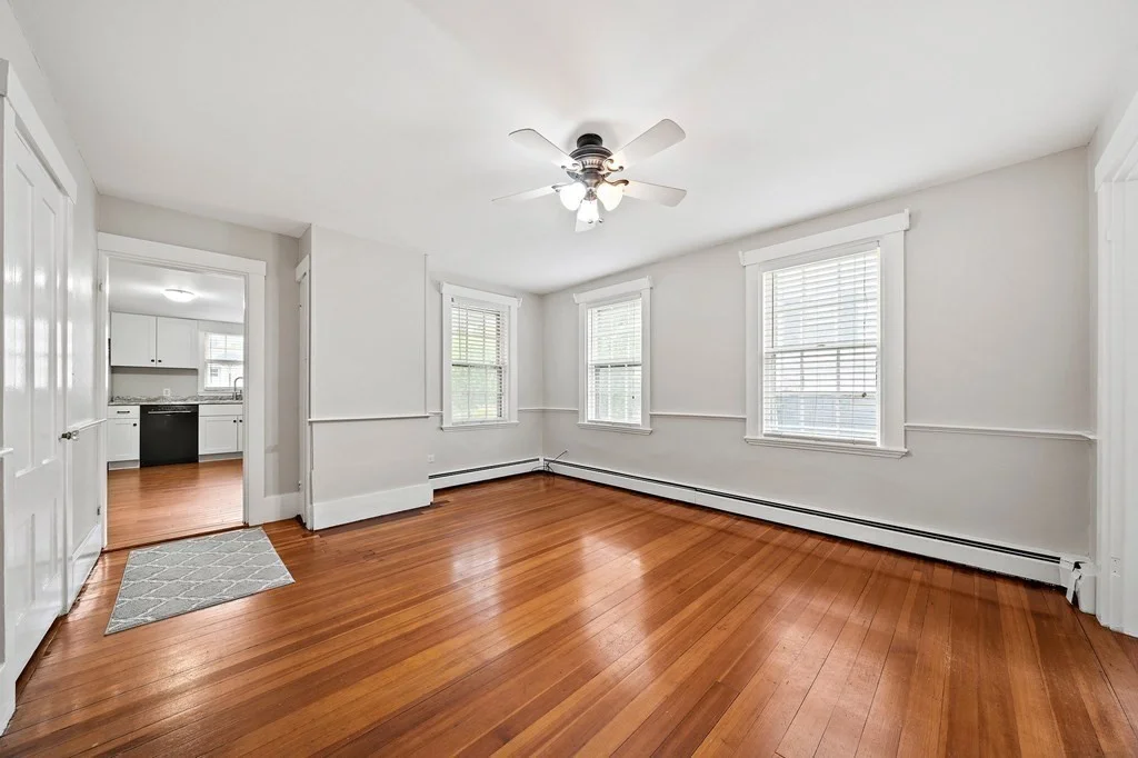 2 bed, 1 bath apartment for rent at 249 North St Unit 1, Hingham Center — photo 6 of 19
