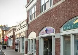 2 bed, 1 bath apartment for rent at 249 North St Unit 1, Hingham Center — photo 17 of 19