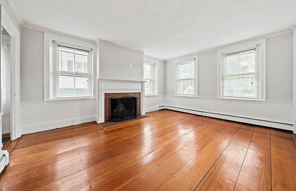 2 bed, 1 bath apartment for rent at 249 North St Unit 1, Hingham Center — photo 7 of 19