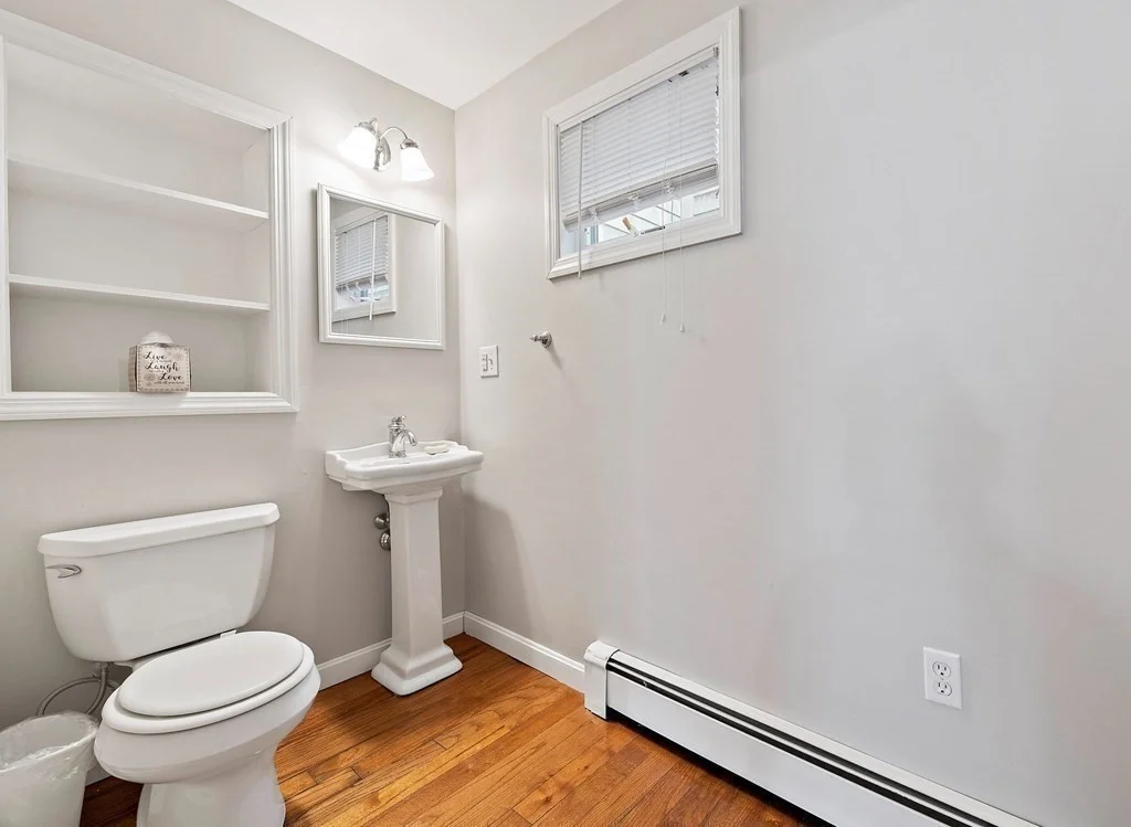 2 bed, 1 bath apartment for rent at 249 North St Unit 1, Hingham Center — photo 9 of 19