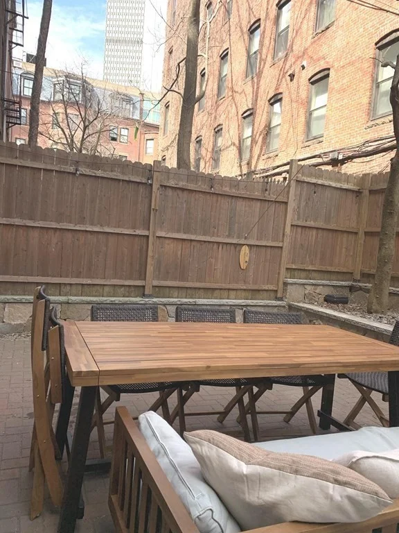 1 bed, 1 bath apartment for rent at 249 W Newton Unit 1, Back Bay — photo 9 of 16