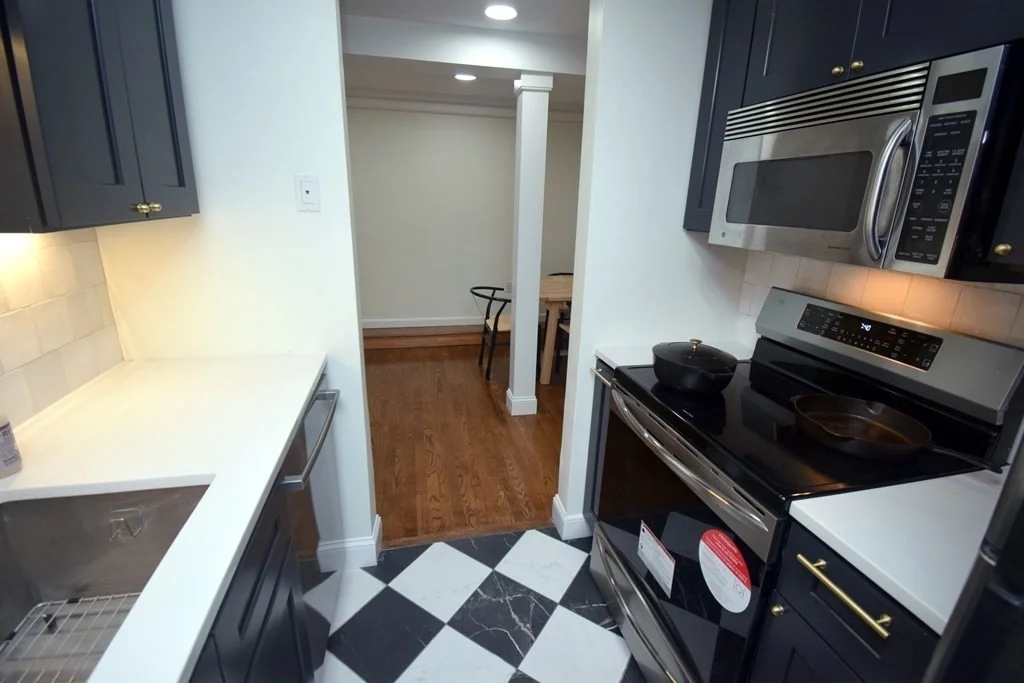 1 bed, 1 bath apartment for rent at 249 W Newton Unit 1, Back Bay — photo 8 of 16