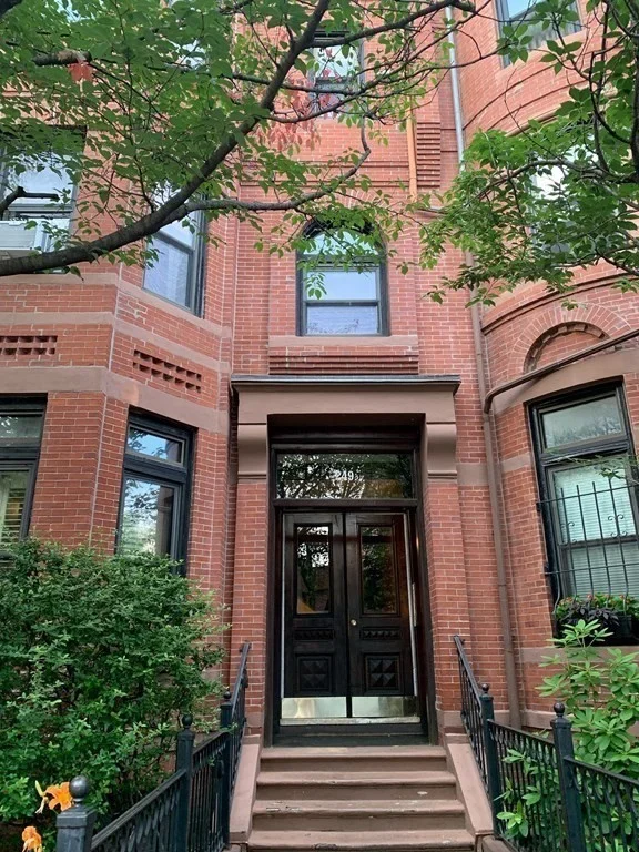 1 bed, 1 bath apartment for rent at 249 W Newton Unit 1, Back Bay — photo 14 of 16