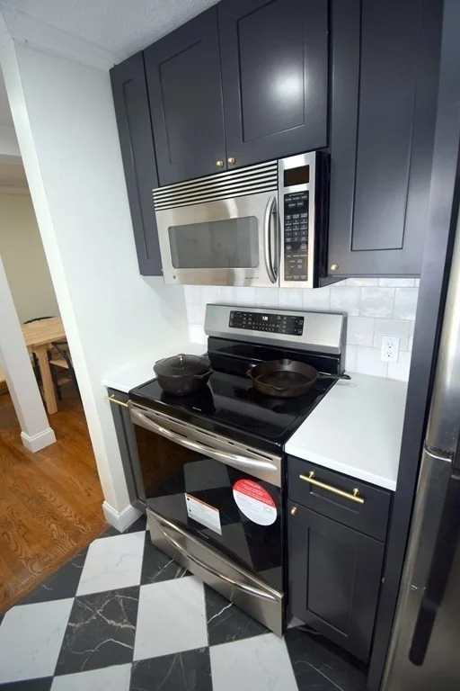 1 bed, 1 bath apartment for rent at 249 W Newton Unit 1, Back Bay — photo 6 of 16
