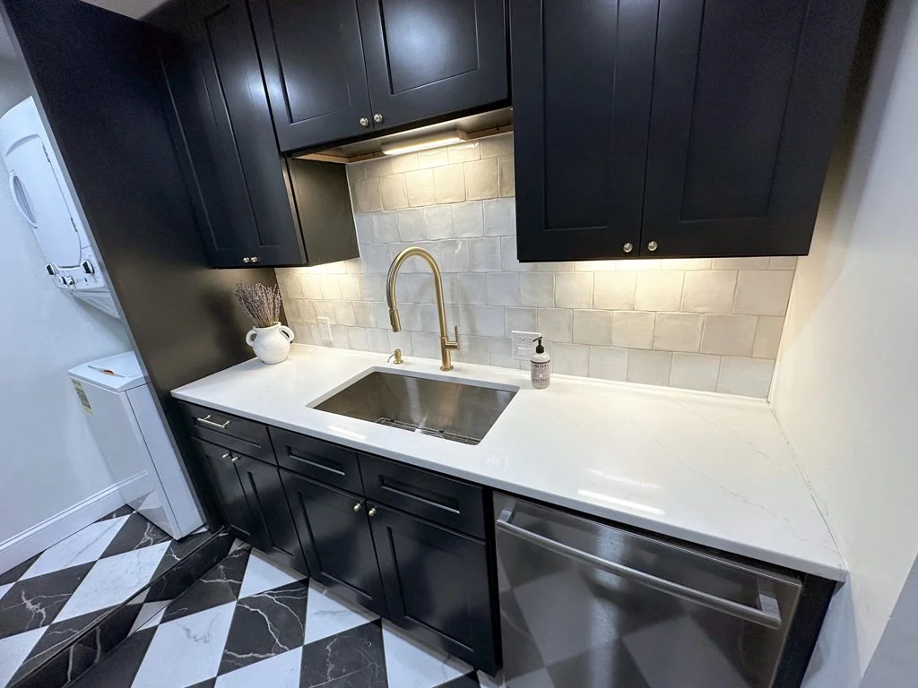 1 bed, 1 bath apartment for rent at 249 W Newton Unit 1, Back Bay — photo 3 of 16