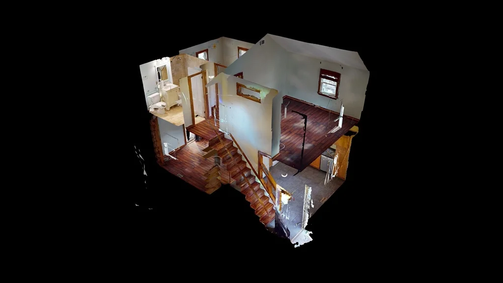2 bed, 1 bath apartment for rent at 24A Winship, Brighton — photo 9 of 9