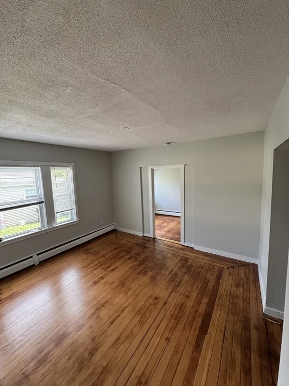 4 bed, 1 bath apartment for rent at 25 1/2 Porter St Unit 1, Taunton — photo 5 of 13