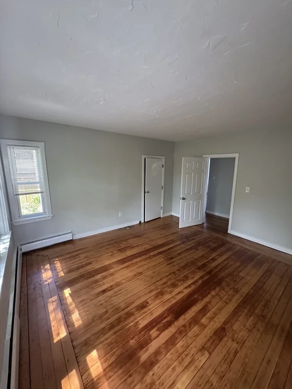 4 bed, 1 bath apartment for rent at 25 1/2 Porter St Unit 1, Taunton — photo 6 of 13