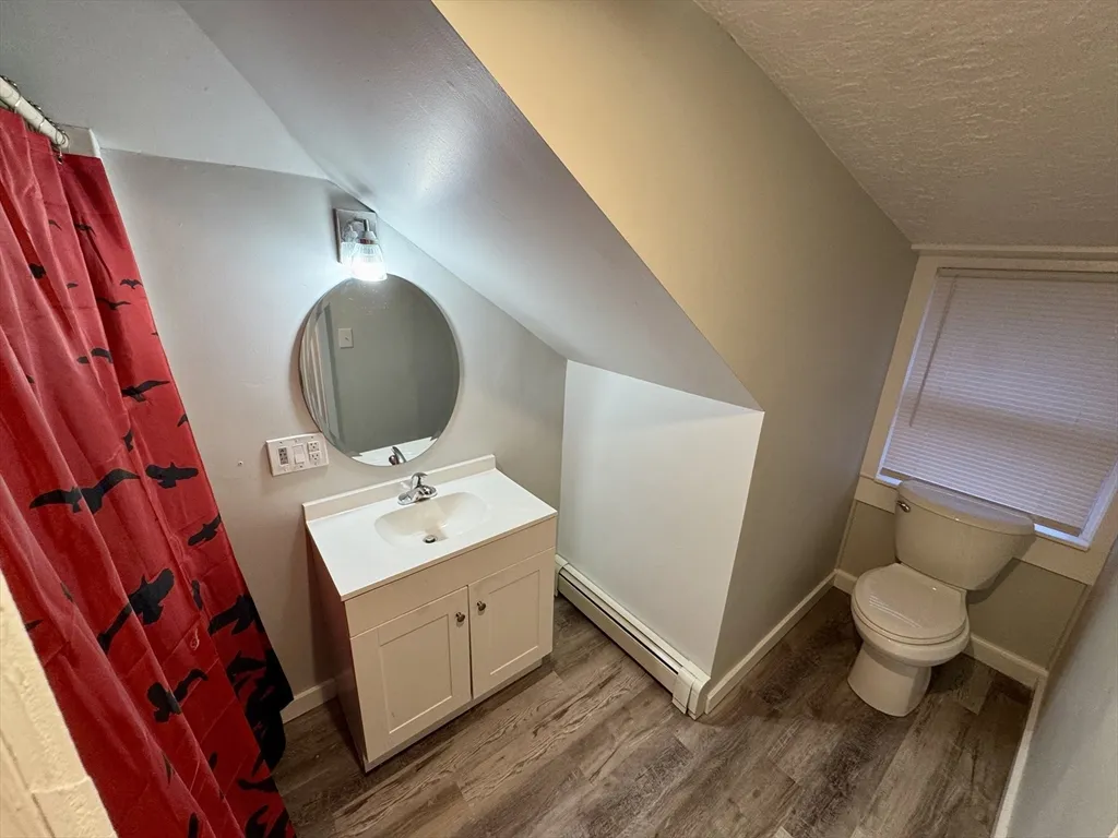 3 bed, 1 bath apartment for rent at 25 1/2 Porter St Unit 3, Taunton — photo 5 of 11