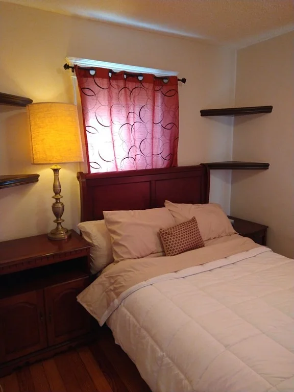 3 bed, 1 bath apartment for rent at 25 2 Bayard St Unit 2, Dedham — photo 6 of 11