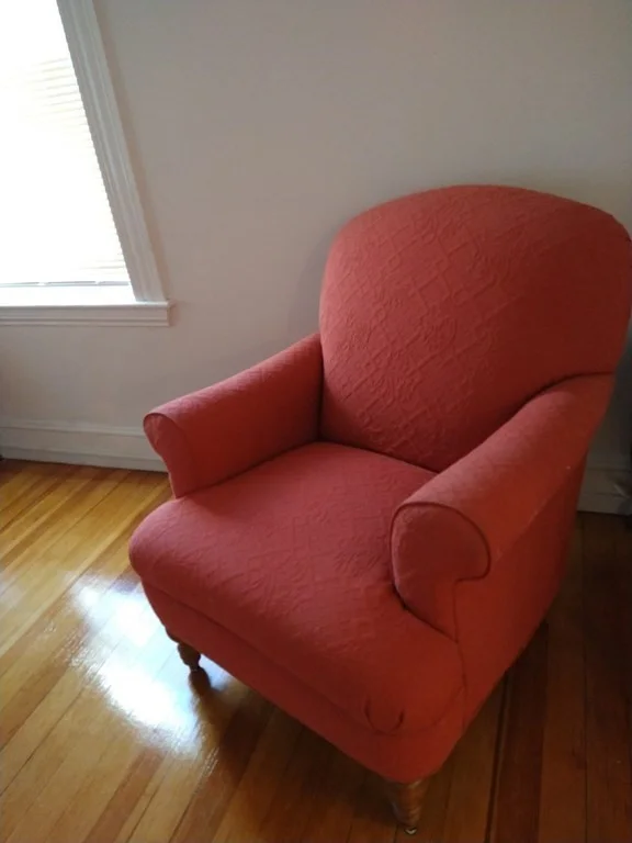 3 bed, 1 bath apartment for rent at 25 2 Bayard St Unit 2, Dedham — photo 10 of 11
