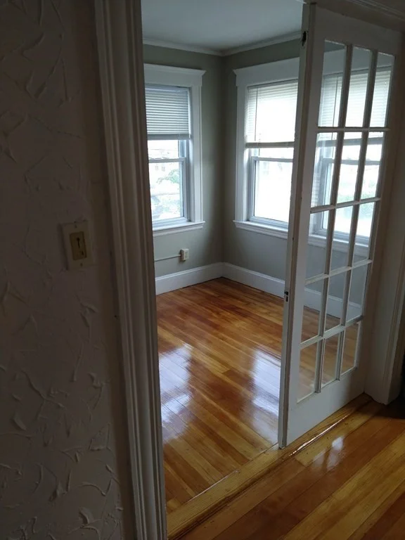 3 bed, 1 bath apartment for rent at 25 2 Bayard St Unit 2, Dedham — photo 8 of 11
