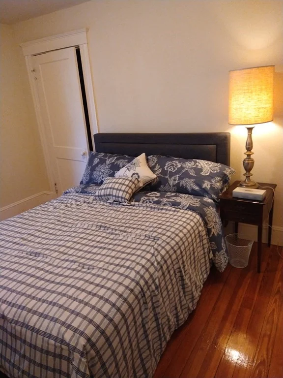 3 bed, 1 bath apartment for rent at 25 2 Bayard St Unit 2, Dedham — photo 7 of 11
