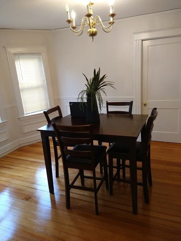 3 bed, 1 bath apartment for rent at 25 2 Bayard St Unit 2, Dedham — photo 4 of 11