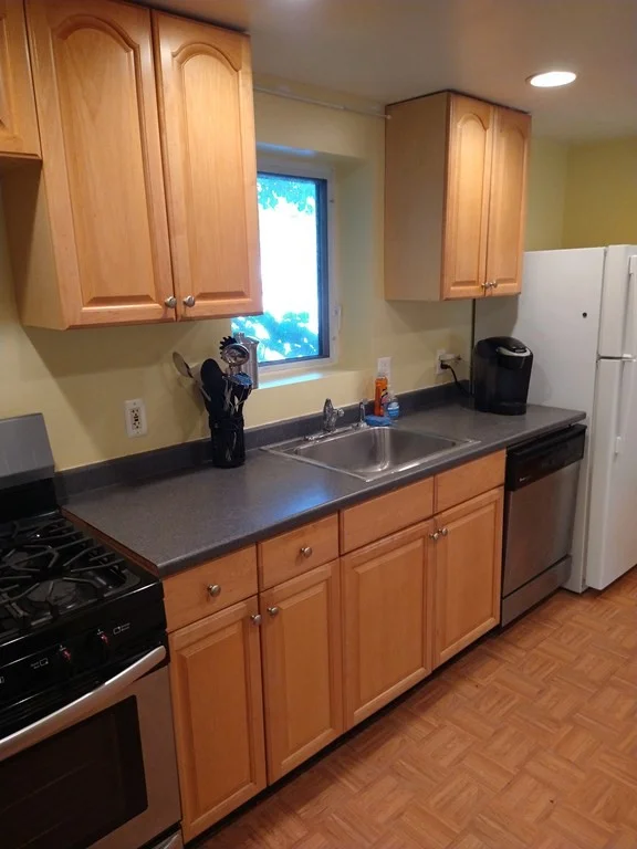 3 bed, 1 bath apartment for rent at 25 2 Bayard St Unit 2, Dedham — photo 1 of 11