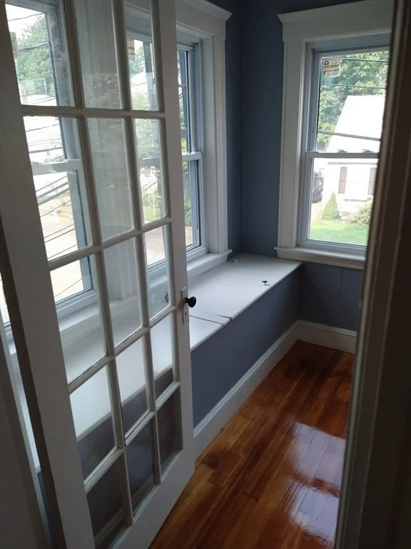3 bed, 1 bath apartment for rent at 25 2 Bayard St Unit 2, Dedham — photo 9 of 11
