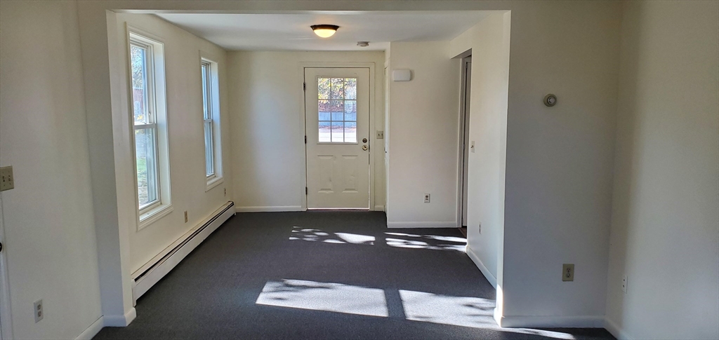 1 bed, 1 bath apartment for rent at 25-27 Brier St Unit 2, Fitchburg