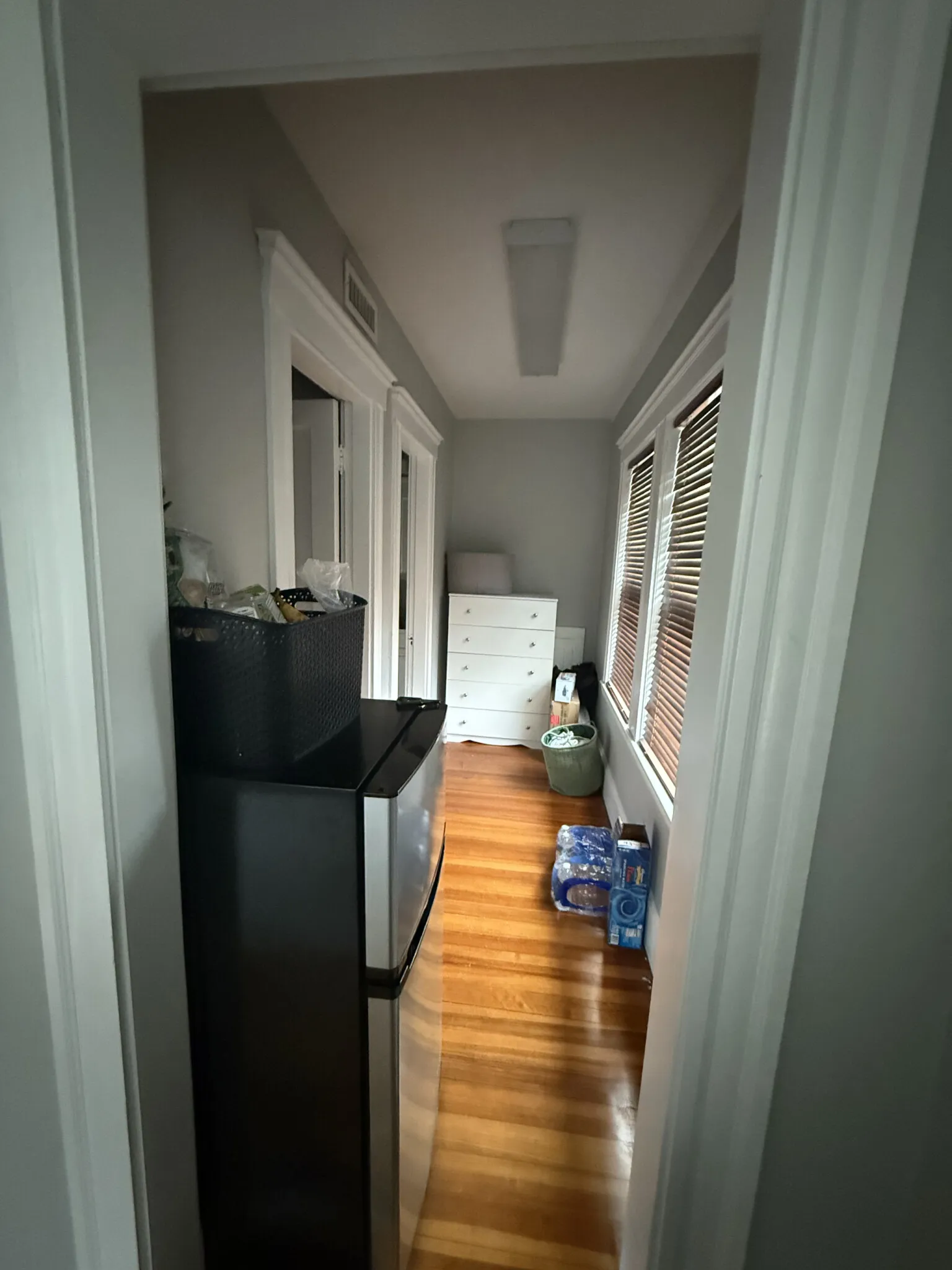4 bed, 2 bath apartment for rent at 25-27 Crosby Rd Unit 2, Chestnut Hill — photo 7 of 12