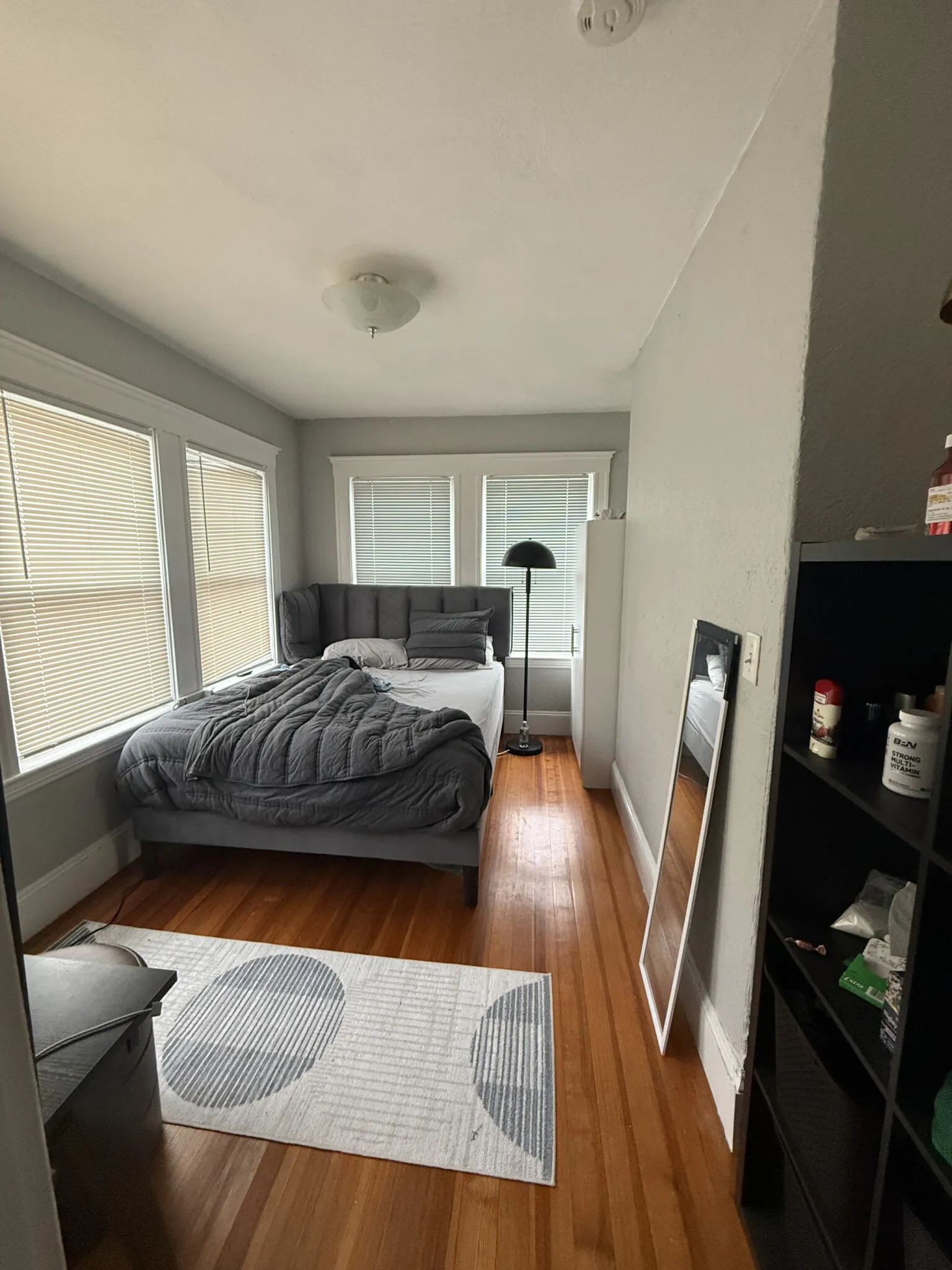4 bed, 2 bath apartment for rent at 25-27 Crosby Rd Unit 2, Chestnut Hill — photo 6 of 12