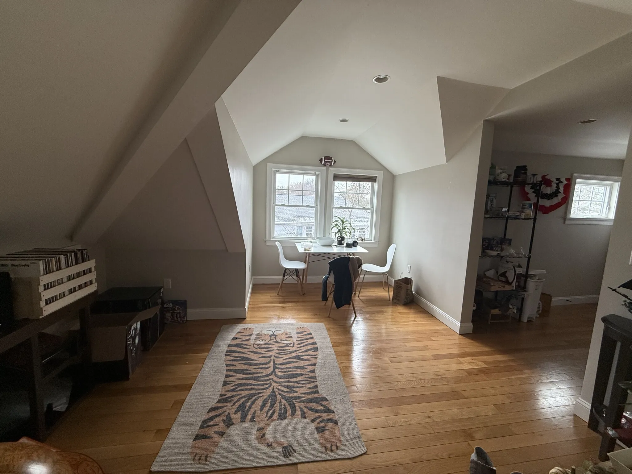 2 bed, 2 bath apartment for rent at 25-27 Crosby Rd Unit 3, Chestnut Hill — photo 5 of 11