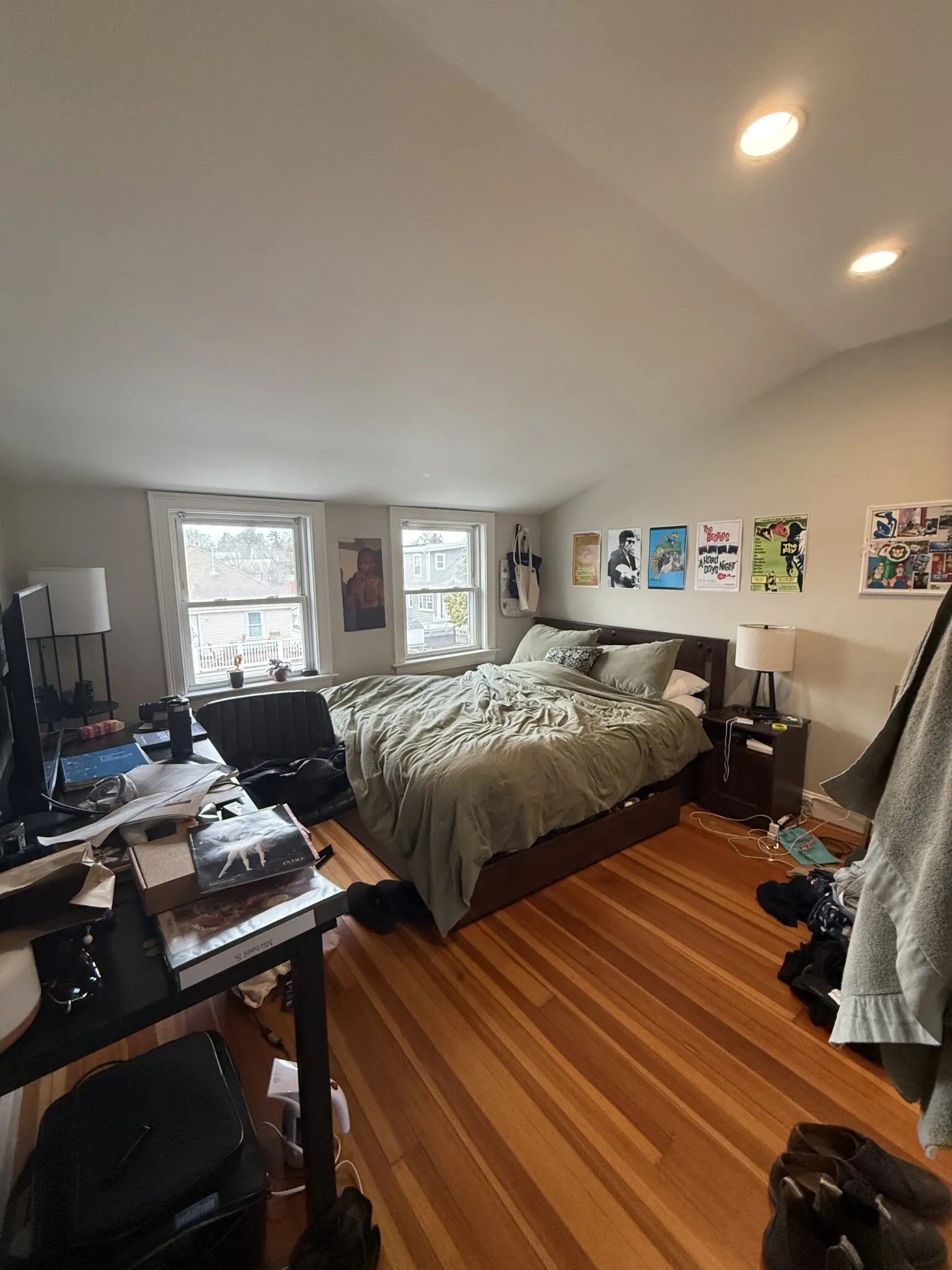 2 bed, 2 bath apartment for rent at 25-27 Crosby Rd Unit 3, Chestnut Hill — photo 7 of 11