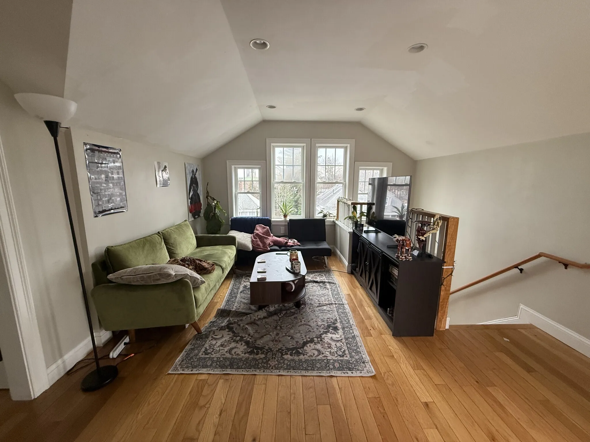 2 bed, 2 bath apartment for rent at 25-27 Crosby Rd Unit 3, Chestnut Hill — photo 3 of 11
