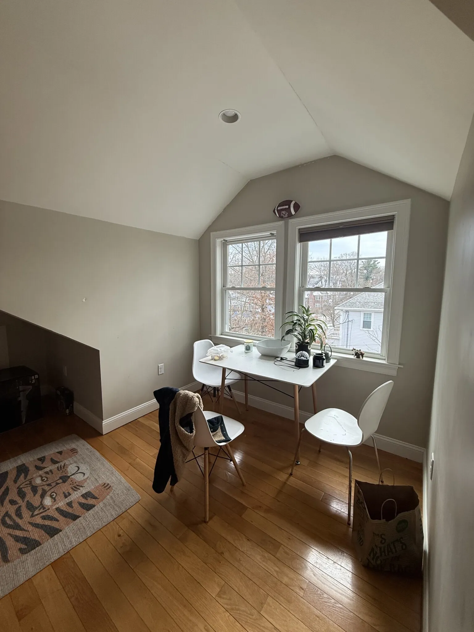 2 bed, 2 bath apartment for rent at 25-27 Crosby Rd Unit 3, Chestnut Hill — photo 6 of 11