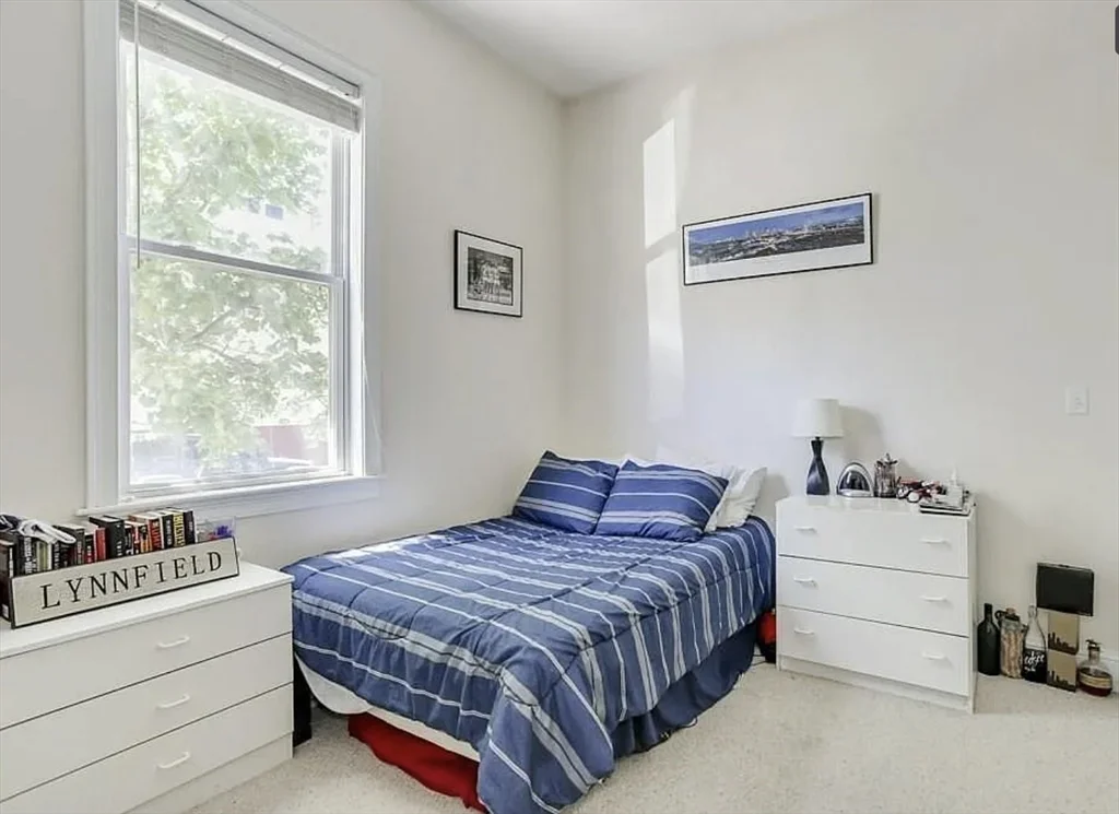 3 bed, 2 bath apartment for rent at 25-27 Dorchester St Unit 1, South Boston — photo 6 of 9