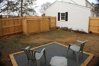 2 bed, 1 bath apartment for rent at 25-27 Ferris Ave Unit 2, East Providence — photo 15 of 19