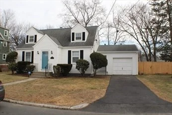 2 bed, 1 bath apartment for rent at 25-27 Ferris Ave Unit 2, East Providence — photo 16 of 19