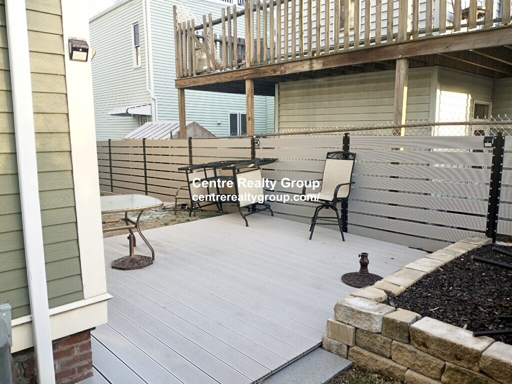 6 bed, 4+ bath apartment for rent at 25 Grant St Unit 1, Dorchester — photo 17 of 19