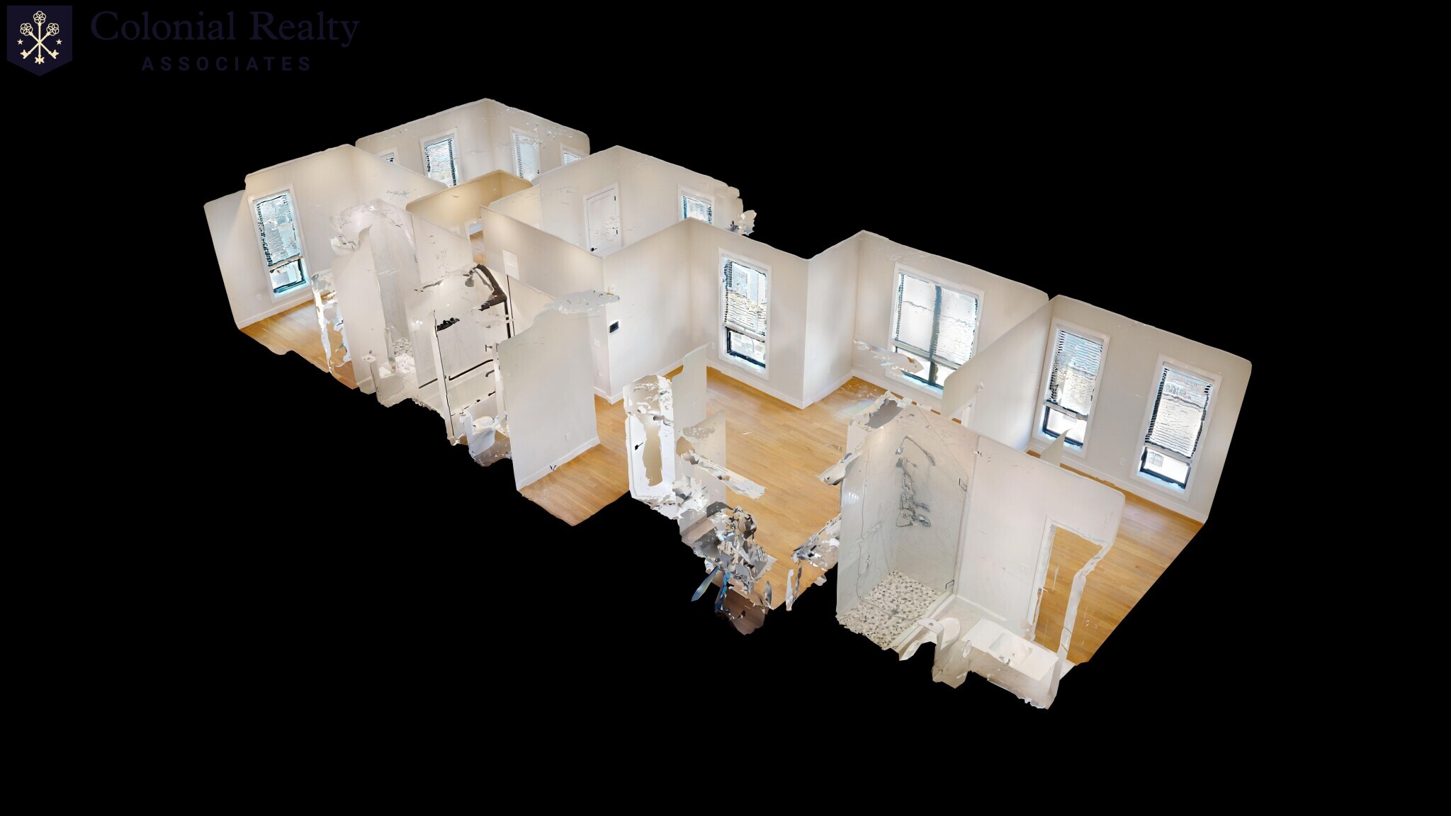 4 bed, 3 bath apartment for rent at 25-27 Highgate St Unit 207, Allston — photo 22 of 29
