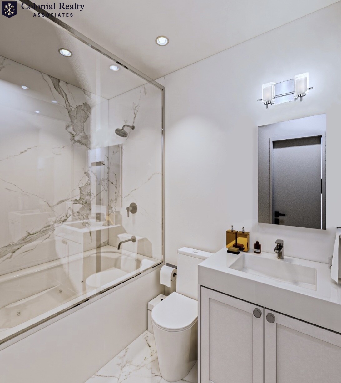 4 bed, 3 bath apartment for rent at 25-27 Highgate St Unit 207, Allston — photo 5 of 29