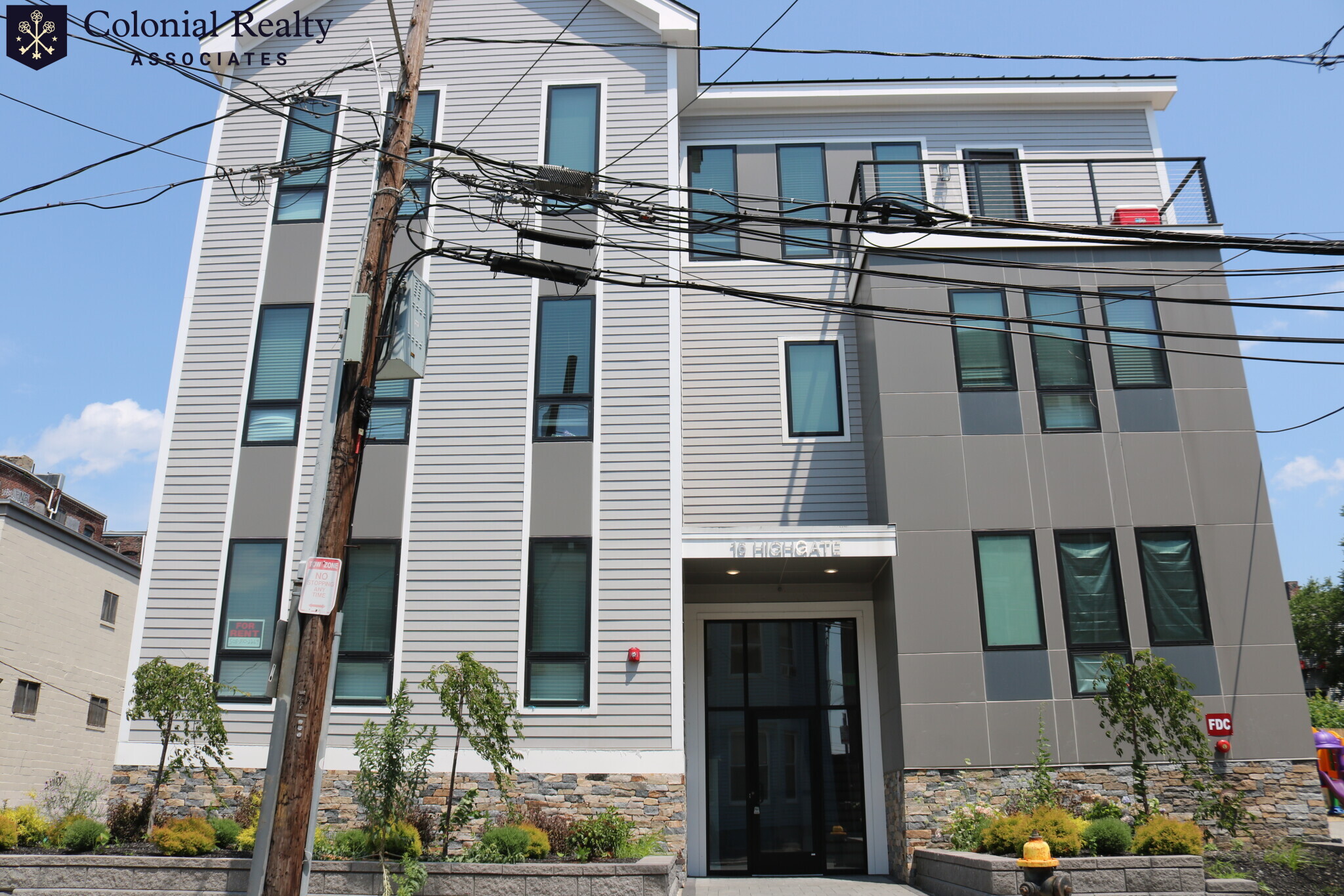 4 bed, 3 bath apartment for rent at 25-27 Highgate St Unit 207, Allston
