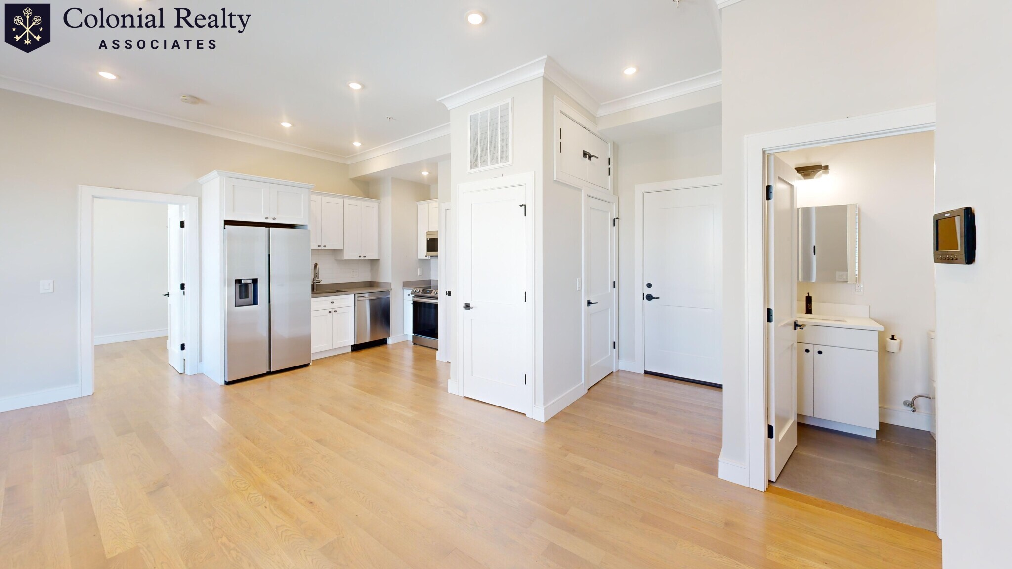 4 bed, 3 bath apartment for rent at 25-27 Highgate St Unit 207, Allston — photo 24 of 29