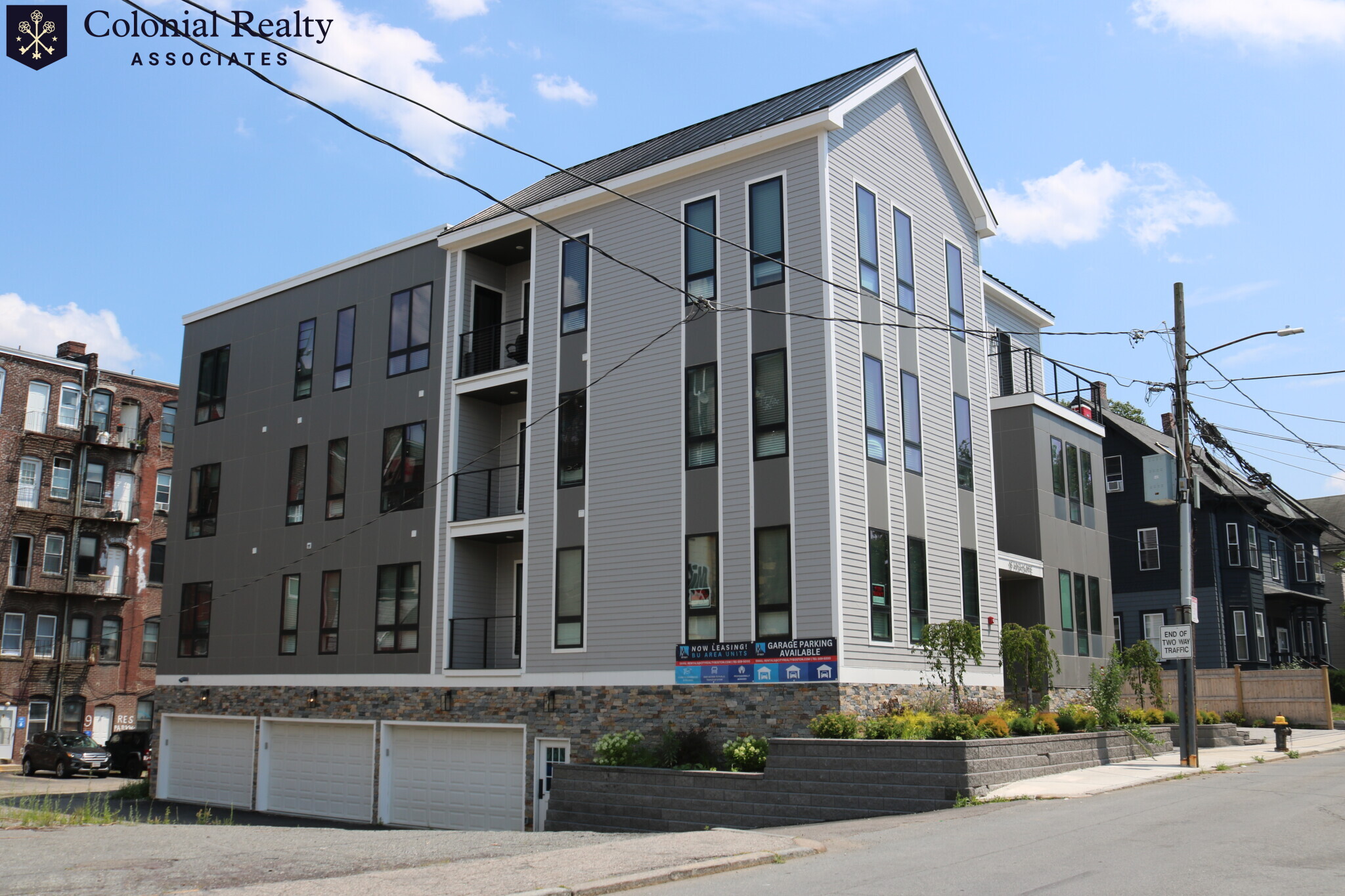 4 bed, 3 bath apartment for rent at 25-27 Highgate St Unit 207, Allston — photo 8 of 29