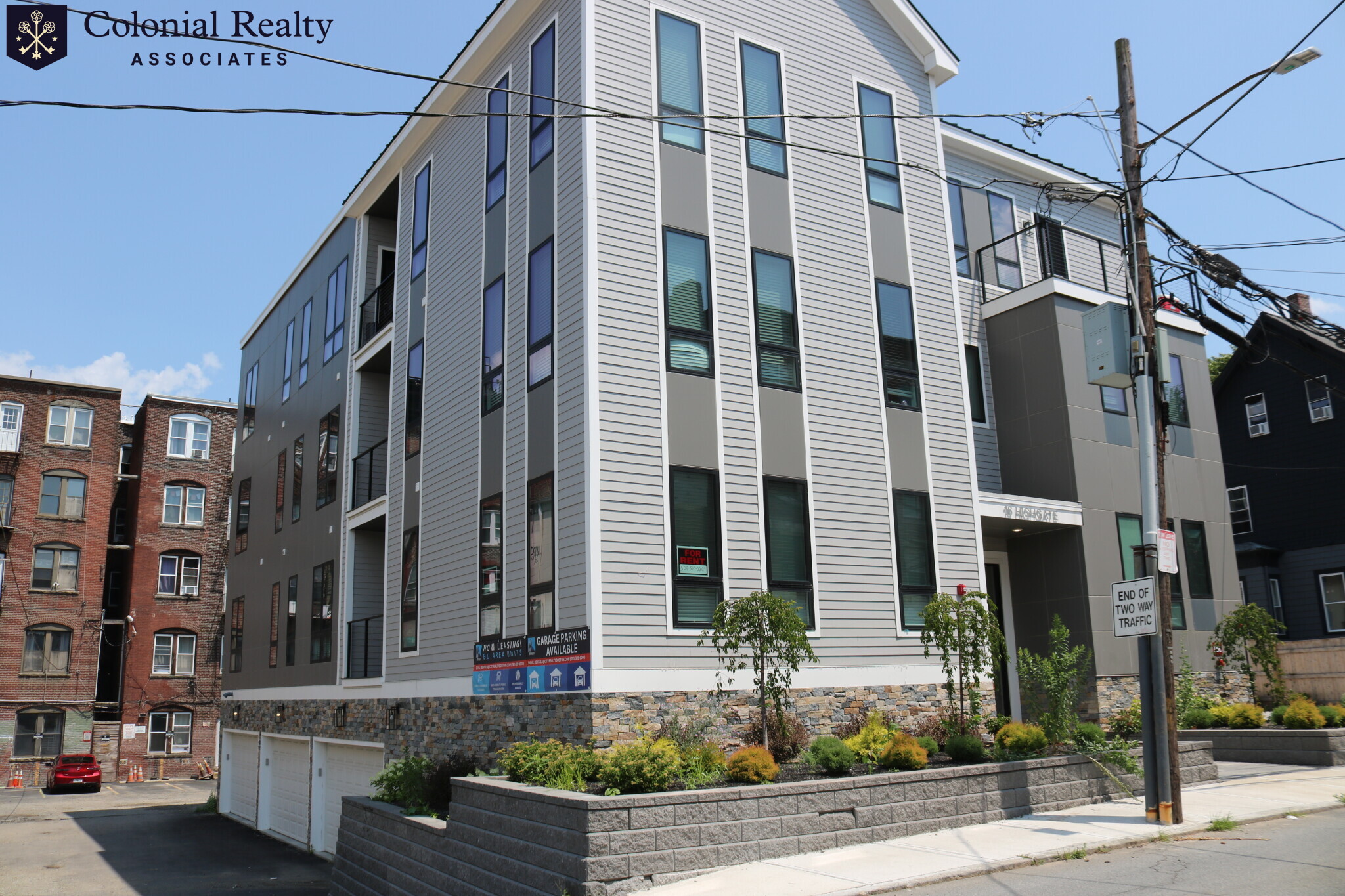 4 bed, 3 bath apartment for rent at 25-27 Highgate St Unit 207, Allston — photo 9 of 29