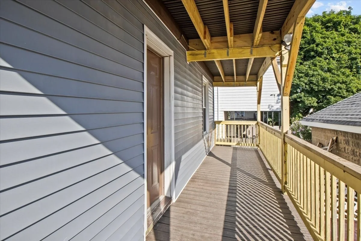 3 bed, 1 bath apartment for rent at 25-27 Kenwood Rd Unit 1, Everett — photo 19 of 19