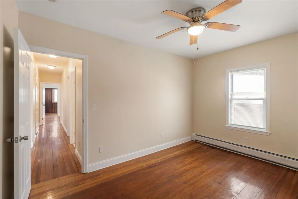 3 bed, 1 bath apartment for rent at 25-27 Lafayette St Unit 1, Fairhaven — photo 16 of 22
