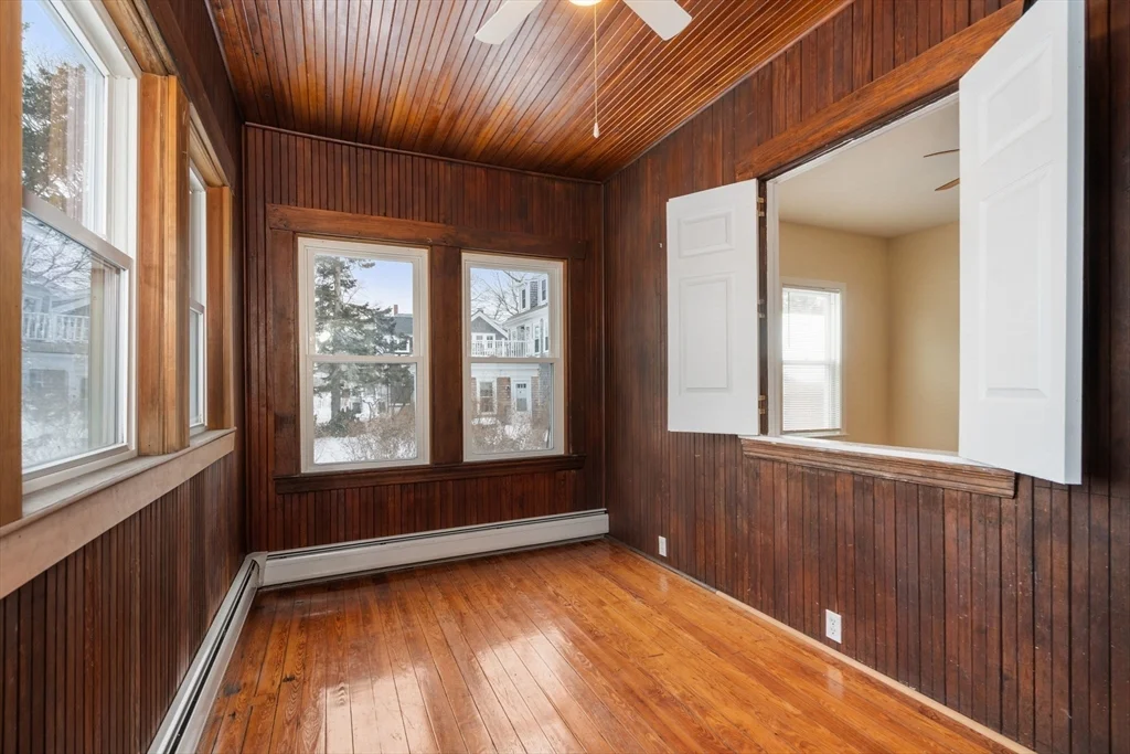 3 bed, 1 bath apartment for rent at 25-27 Lafayette St Unit 1, Fairhaven — photo 12 of 22