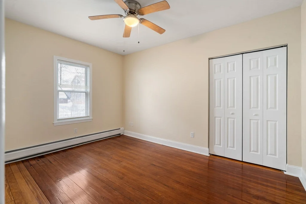 3 bed, 1 bath apartment for rent at 25-27 Lafayette St Unit 1, Fairhaven — photo 13 of 22