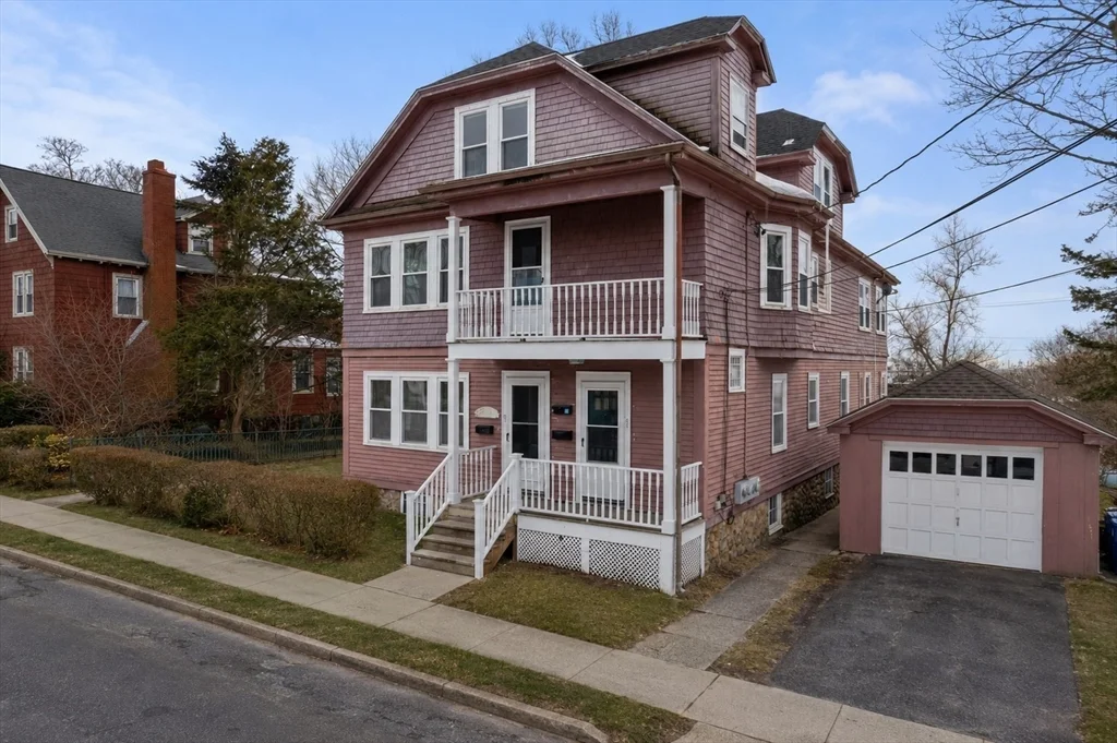 3 bed, 1 bath apartment for rent at 25-27 Lafayette St Unit 1, Fairhaven — photo 22 of 22