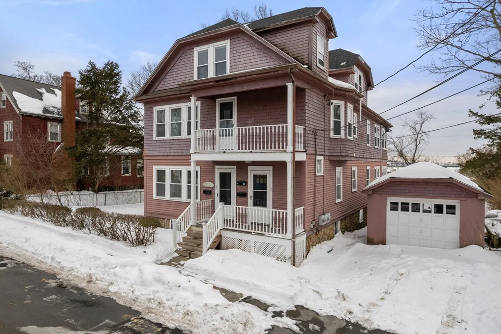 3 bed, 1 bath apartment for rent at 25-27 Lafayette Unit U2, Fairhaven — photo 17 of 25