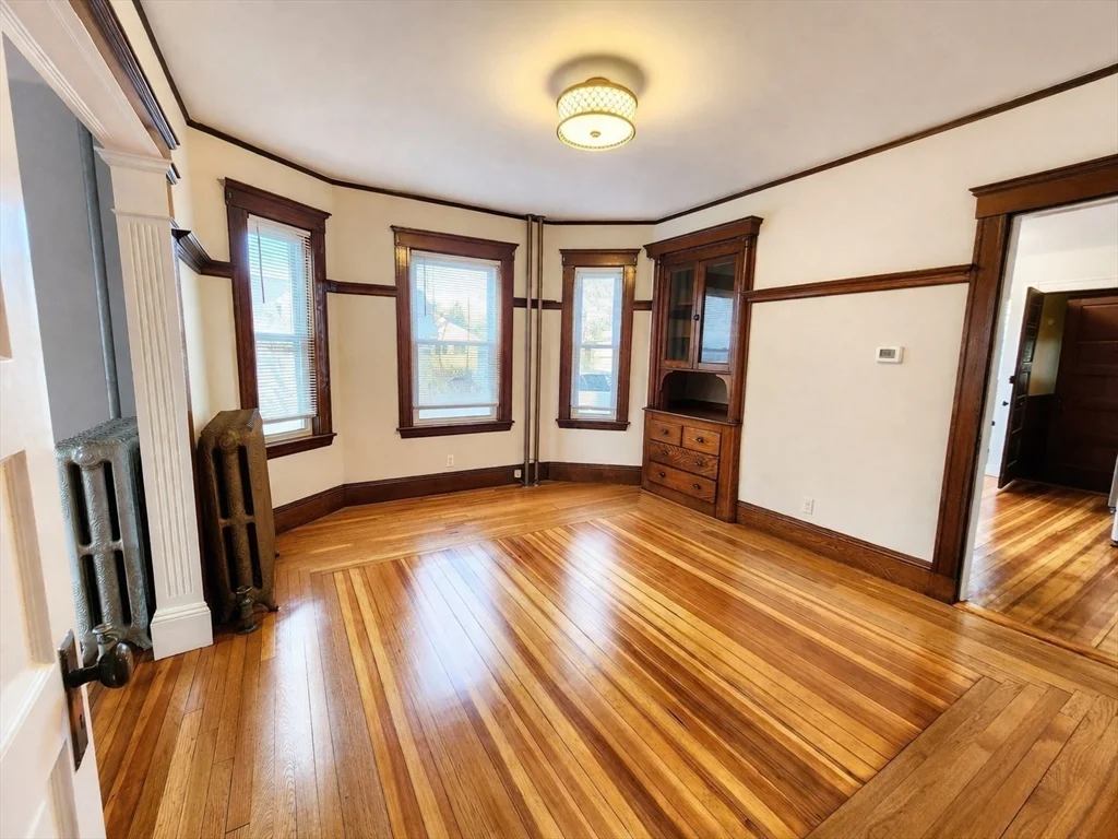 2 bed, 1 bath apartment for rent at 25-27 Marion Rd Unit 1, Belmont — photo 8 of 17