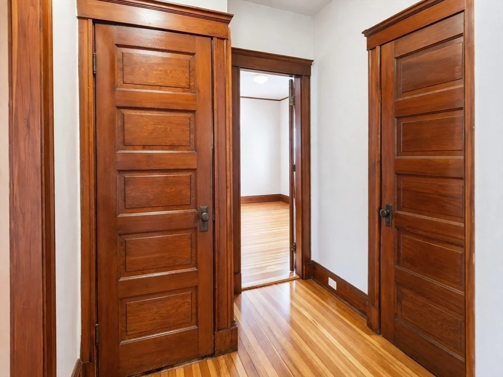 2 bed, 1 bath apartment for rent at 25-27 Marion Rd Unit 1, Belmont — photo 13 of 17