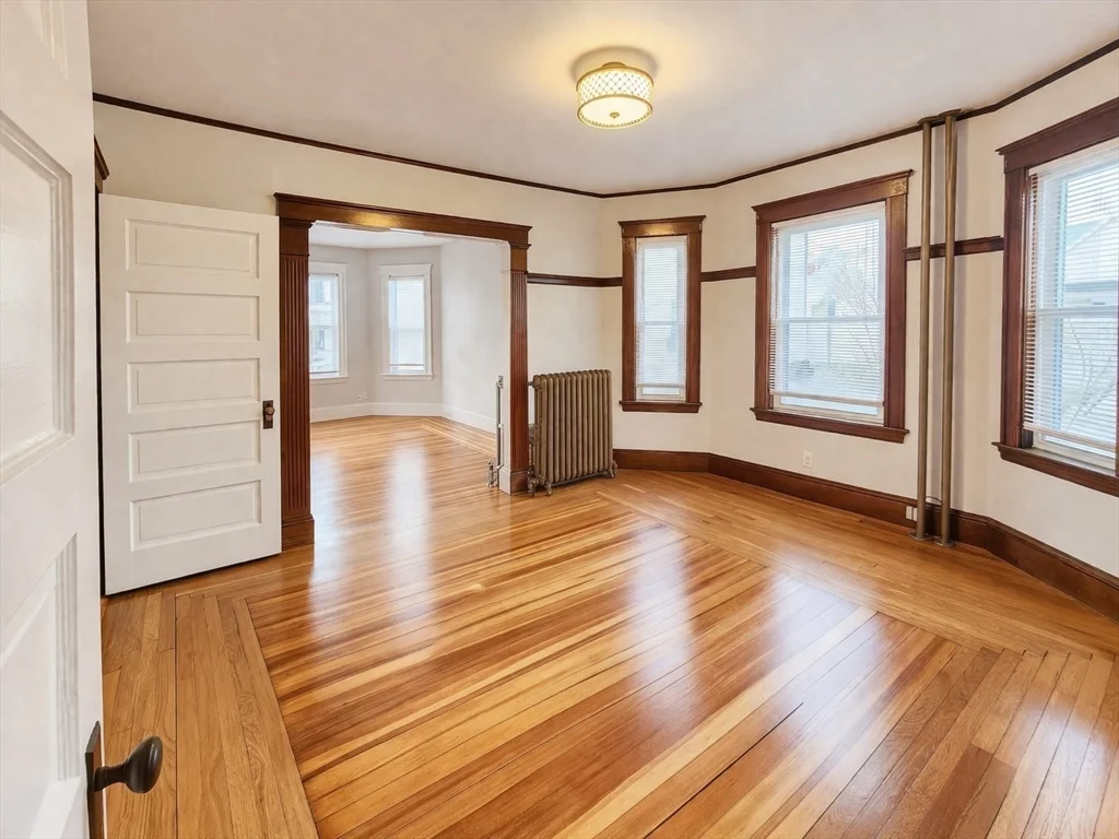 2 bed, 1 bath apartment for rent at 25-27 Marion Rd Unit 1, Belmont — photo 5 of 17