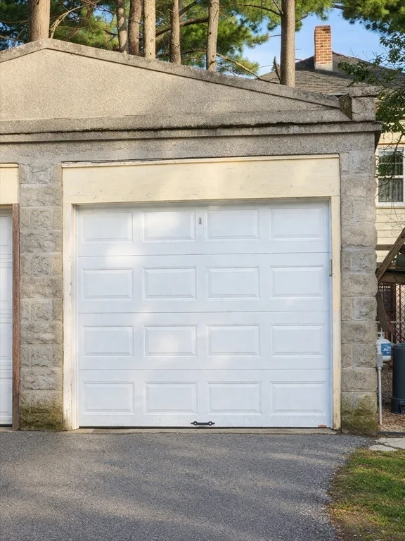 2 bed, 1 bath apartment for rent at 25-27 Marion Rd Unit 1, Belmont — photo 16 of 17