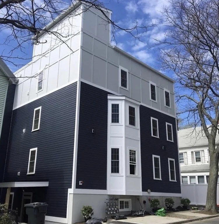 2 bed, 2 bath apartment for rent at 25-27 Suffolk Unit 3, Chelsea — photo 15 of 16