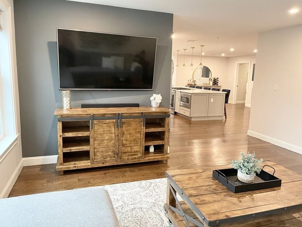 2 bed, 2 bath apartment for rent at 25-27 Suffolk Unit 3, Chelsea — photo 6 of 16