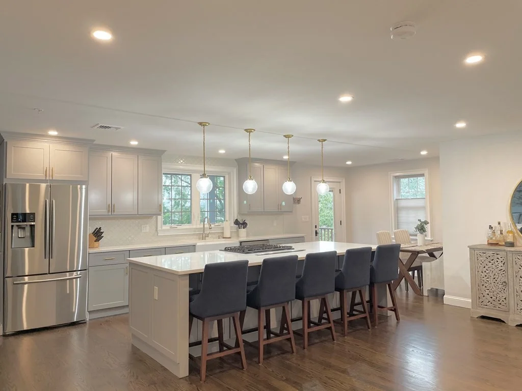 2 bed, 2 bath apartment for rent at 25-27 Suffolk Unit 3, Chelsea